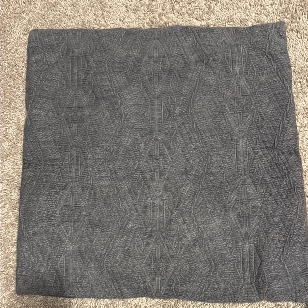 Pier 1 Pillowcase